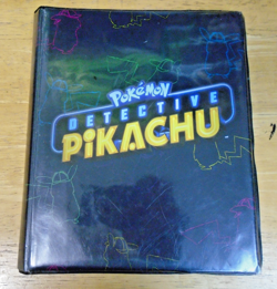 Pokemon TCG - Detective Pikachu - Complete Master Set (18/18 & All Promos) - Image 1