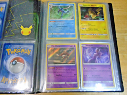 Pokemon TCG - Detective Pikachu - Complete Master Set (18/18 & All Promos) - Image 5