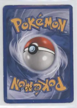 Floatzel Pokemon Diamond & Pearl Base Set #26 2007 - Image 2