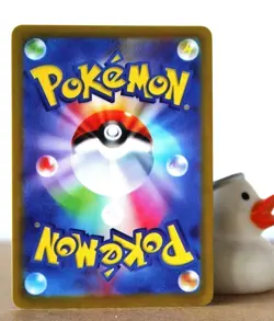 Pokemon Hentai sexy Card - Liko Swimsuit (Pokegirl) - Fan card ʘʘ waifu - Image 4