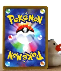 Pokemon Hentai sexy Card - Chloe Cerise (Pokegirl) - Koharu Fan card ʘʘ waifu - Image 4