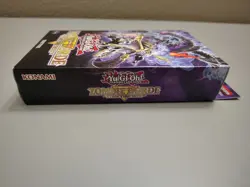 Yu-Gi-Oh! Zombie Horde 1st Edition Structure Deck - Brand New - Factory Sealed - Image 2