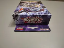 Yu-Gi-Oh! Zombie Horde 1st Edition Structure Deck - Brand New - Factory Sealed - Image 3