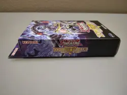 Yu-Gi-Oh! Zombie Horde 1st Edition Structure Deck - Brand New - Factory Sealed - Image 4