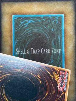 Yugioh Red Dragon Archfiend TDGS-EN041 Ultra Rare VLP - Image 4