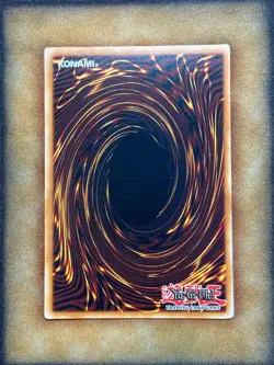 Yugioh Red Dragon Archfiend TDGS-EN041 Ultra Rare VLP - Image 5