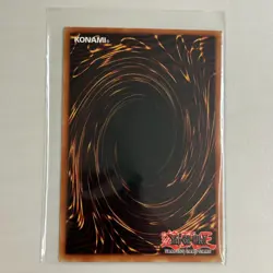 Yu-Gi-Oh! "Raise Body Heat" LOB-097 - 1st Edition - NM - Image 4