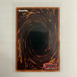 Yu-Gi-Oh! "Armored Starfish" LOB-116 - 1st Edition - NM - Image 3