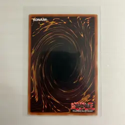 Yu-Gi-Oh! "Armored Starfish" LOB-116 - 1st Edition - NM - Image 4