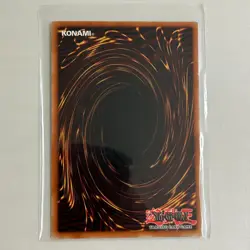 Yu-Gi-Oh! "Follow Wind" LOB-098 - 1st Edition - NM - Image 3