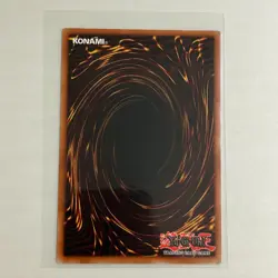 Yu-Gi-Oh! "Skull Servant" LOB-004 - 1st Edition - NM - Image 4