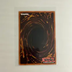 Yu-Gi-Oh! "Hinotama Soul" LOB-026 - 1st Edition - NM - Image 3