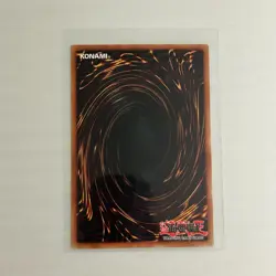 Yu-Gi-Oh! "King Fog" LOB-036 - 1st Edition - NM - Image 3