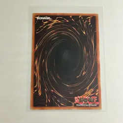 Yu-Gi-Oh! "King Fog" LOB-036 - 1st Edition - NM - Image 4