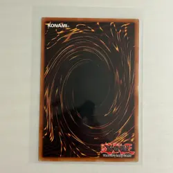 Yu-Gi-Oh! "Masaki The Legendary Swordsman" LOB-038 - 1st Edition - NM - Image 3