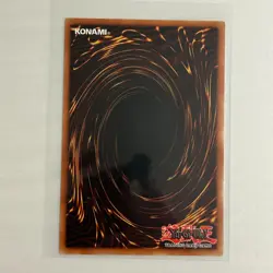 Yu-Gi-Oh! "Masaki The Legendary Swordsman" LOB-038 - 1st Edition - NM - Image 4