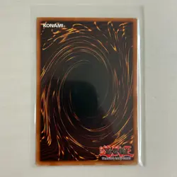 Yu-Gi-Oh! "Power Of Kaishin" LOB-044 - 1st Edition - NM - Image 3