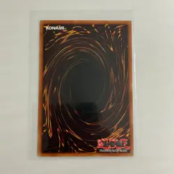 Yu-Gi-Oh! "Umi" LOB-050 - 1st Edition - NM - Image 3