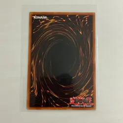 Yu-Gi-Oh! "Umi" LOB-050 - 1st Edition - NM - Image 4