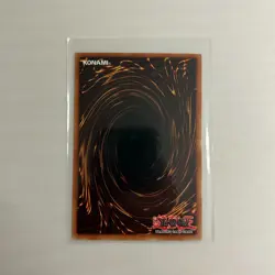 Yu-Gi-Oh! "Vile Germs" LOB-090 - 1st Edition - NM - Image 4