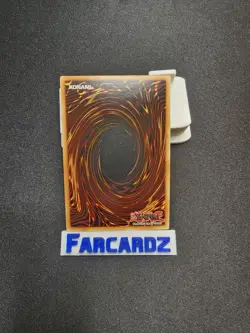 Yugioh!-Dyna Mondo - Super Rare OP25-EN008 - Unlimited-(VLP/NM) - Image 2