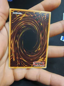 Yugioh!-Dyna Mondo - Super Rare OP25-EN008 - Unlimited-(VLP/NM) - Image 4