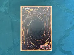 Yu-Gi-Oh! Dekoichi the Battlechanted Locomotive Ultimate Rare 1st Ed RDS-EN032 - Image 4