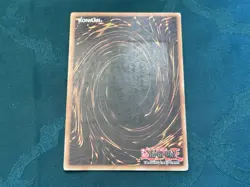 Yu-Gi-Oh! Dekoichi the Battlechanted Locomotive Ultimate Rare 1st Ed RDS-EN032 - Image 5