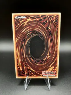 Yu-Gi-Oh! Fusion Gate FUEN-EN050 Super Rare Unlimited Ed *Pack Fresh* - Image 2