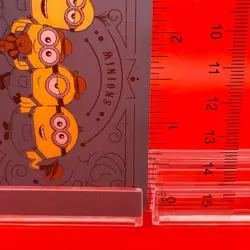 BELLO MINIONS Card JAPANESE UCSLLC - Image 5