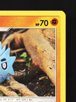 Pupitar 116/214 LP Lost Thunder English Pokemon Card TCG - Image 5