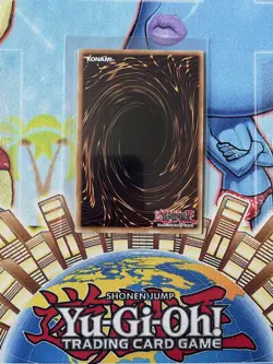 Yugioh Raigeki Break LCYW-EN286 Super Rare 1st Edition NM Card - Image 2