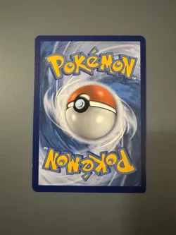 VOLKNER Full Art Ultra Rare 2018 Sun & Moon Ultra Prism Pokemon Card 156/156-NM - Image 2