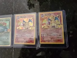 pokemon cards binder Lot Base Set Celebrations Team Rocket 1999 No Reserve - Image 2