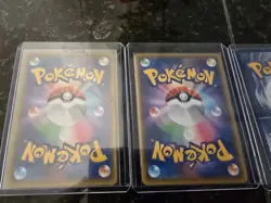 pokemon cards binder Lot Base Set Celebrations Team Rocket 1999 No Reserve - Image 4