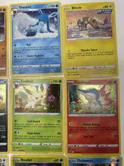 Pokemon TCG: Sword & Shield Era - Black Star Promo Lot of 12 Cards - SHIPS FREE - Image 4
