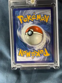 Pokemon Diantha Full Art Holo TCG Card 130/131 Sm-Forbidden Light - Image 2