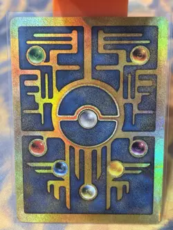 Ancient Mew 1 Miscellaneous Cards & Products Holo - Image 2