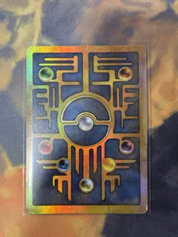 Ancient Mew 1 Miscellaneous Cards & Products Holo - Image 3