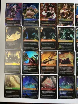 Riftbound League Of Legends TCG Card Lot | 28 Cards | Yasuo, Volibear, Teemo etc - Image 2