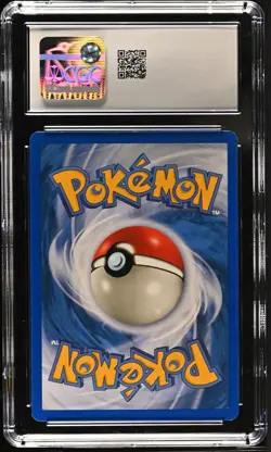 CGC 9 MINT Shining Noctowl 2002 Neo Destiny 110/105 Holo Pokemon Card - Image 2