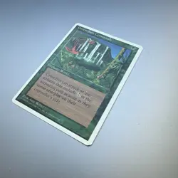 Mtg Chronicles Concordant Crossroads #32 - Image 2