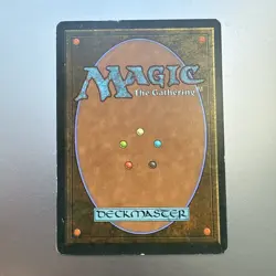 Mtg Chronicles Concordant Crossroads #32 - Image 3