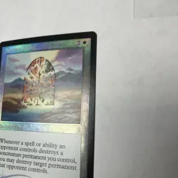 Karmic Justice Foil MTG 26/350 - Image 5