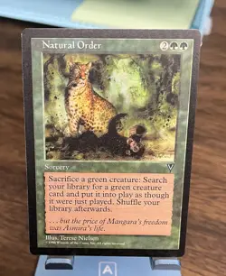 Natural Order Visions Regular - Image 1