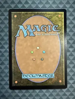 MTG Standstill #0019 Borderless Mythic Avatar: The Last Airbender: E-L (TLE) - Image 3