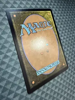 MTG Standstill #0019 Borderless Mythic Avatar: The Last Airbender: E-L (TLE) - Image 4