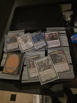 magic the gathering lot (2013-2020) - Image 1