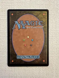 Training Grounds Borderless M0020 | TLE Avatar Eternal | MTG NM - Image 2