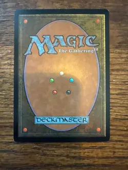 Mystical Tutor - Classic Sixth Edition - NM - MTG - Image 2